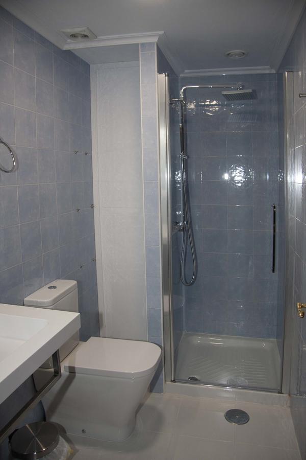 Hotel Areces Grado Exterior foto