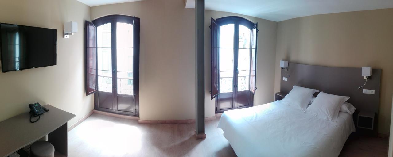 Hotel Areces Grado Exterior foto